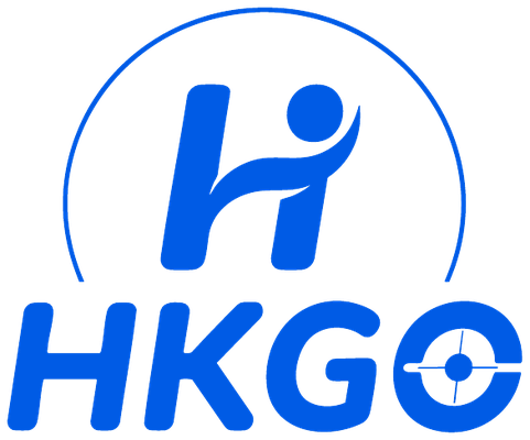 HKGO Logo
